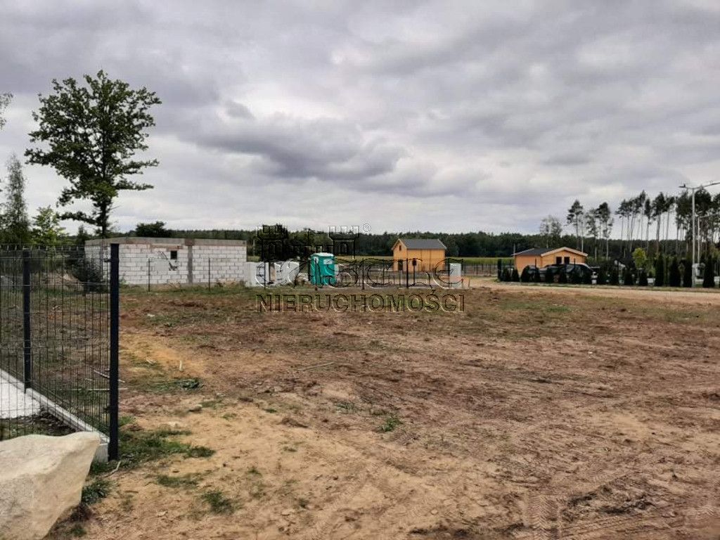 Działka budowlana nad Jeziorem Dziadkowskim Kowalewo - zdjęcie 4