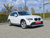 BMW X1 xDrive20d 2.0d 177KM 4x4 AWD -Panorama -Skóra -Biksenon -Zobacz Goczałkowice-Zdrój - zdjęcie 10