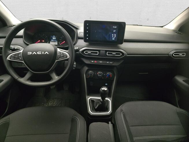 Dacia Sandero Poleasingowe.pl BZ Komorniki - zdjęcie 9