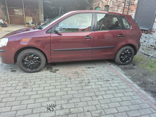 Volkswagen polo IV Czerwionka-Leszczyny - zdjęcie 12