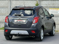 Opel Mokka 1,6CDTi 136KM EnjoY/Parktronic/SerwisASO/Alufelgi/Navi Węgrów - zdjęcie 3