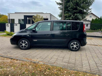 Śliczny.Zadbany.Renault.Espace.2003r.2.0.8V.Gaz.Sekw.7Osob. Zduńska Wola - zdjęcie 6