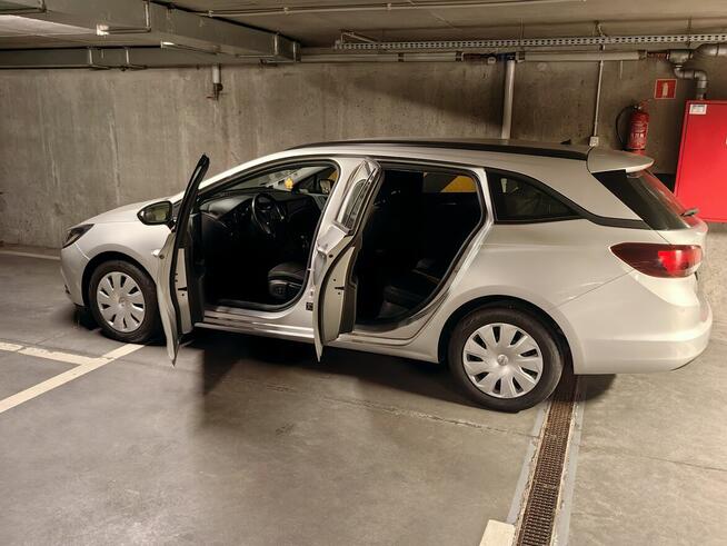 Opel Astra Opel Astra K Sport Tourer 1.6 CDTI Kombi Bemowo - zdjęcie 1