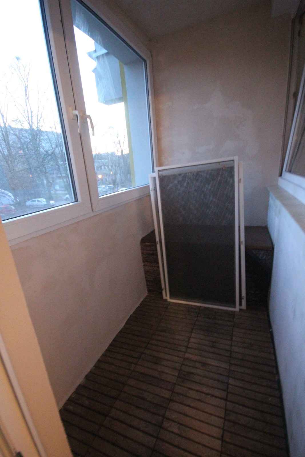 3pok, 57met, okolice Jeleniej PEŁEN ROZKŁAD/BALKON (Wrocław) Fabryczna - zdjęcie 8