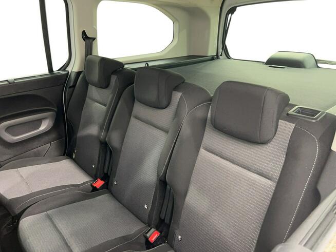 Toyota Proace City Verso Long 1.5 D-4D Family Warszawa - zdjęcie 12