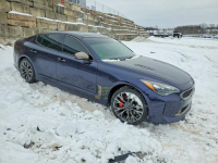 2020 KIA STINGER GT Kraków - zdjęcie 4
