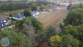 Atrakcyjna działka budowlana blisko lasu Kałuszyn - zdjęcie 2