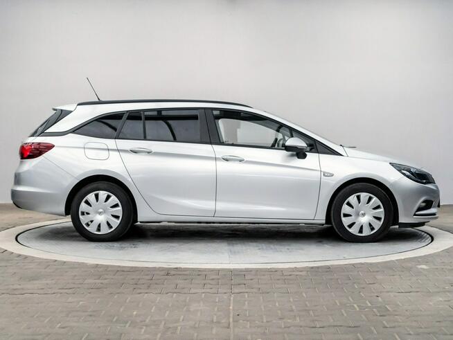 Opel Astra ST 1.5 CDTI/Manual/136KM Diesel Salon Polska Poznań - zdjęcie 5