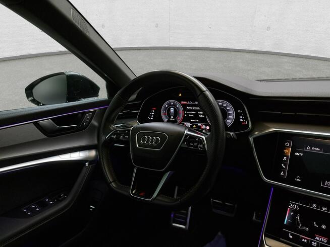 Audi A6 Poleasingowe.pl BZ Komorniki - zdjęcie 10