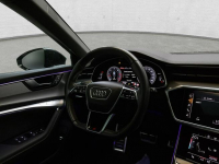 Audi A6 Poleasingowe.pl BZ Komorniki - zdjęcie 10