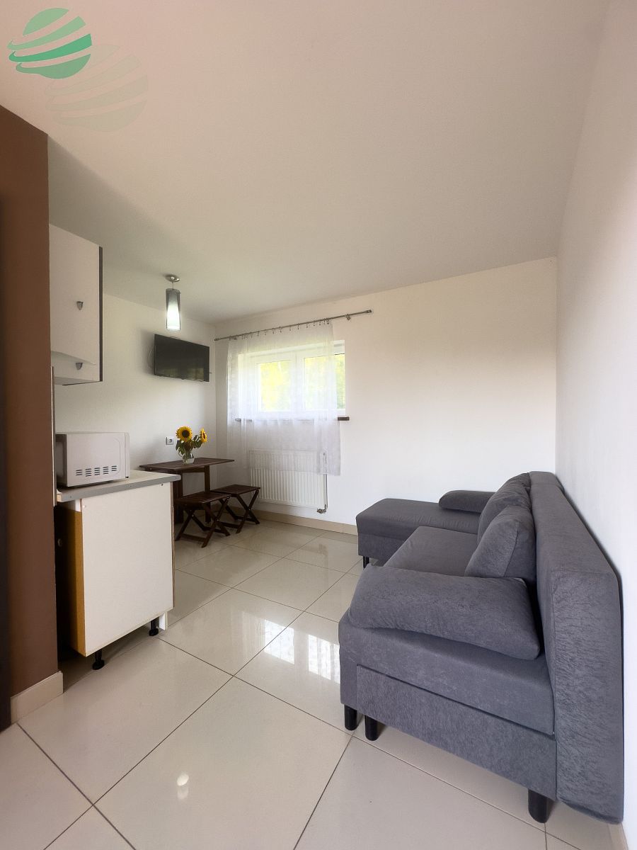 Na sprzedaż apartament 15m2 w Bobolinie Bobolin - zdjęcie 11