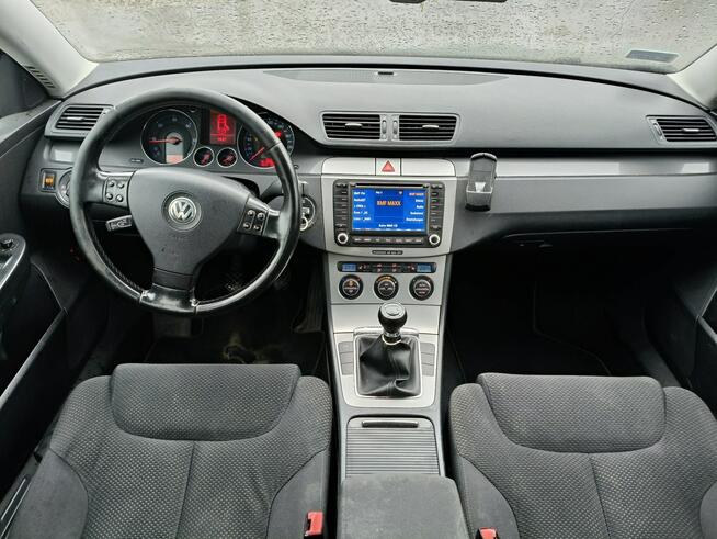Volkswagen Passat 2006*1.9TDI*2kpl kół*Tani/Sprawny Bibice - zdjęcie 5