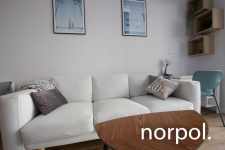 Angel Stradom, Stradomska, 37 m2, parking, balkon, klimatyzacja Kraków - zdjęcie 9