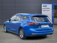 Ford Focus Titanium X 1.0 EcoBoost mHEV 125 KM Warszawa - zdjęcie 3