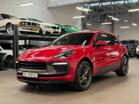 Porsche Macan T. Gwarancja Approved 02.2028. Panorama. Sport Chrono. Węgrzce - zdjęcie 2
