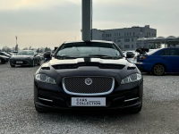 Jaguar XJ, 2014 Michałowice - zdjęcie 8