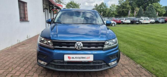 Volkswagen Tiguan DSG-SALON PL-MEDIA-LED Paproć - zdjęcie 2