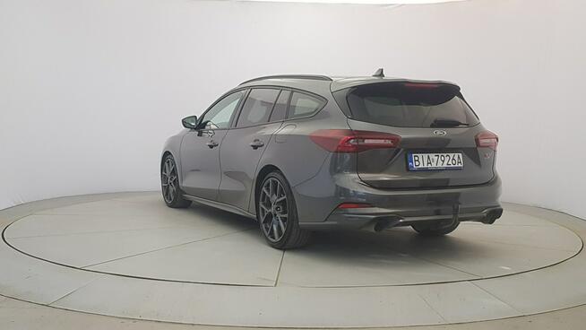 FORD Focus 2.3 EcoBoost ST X ! Z Polskiego Salonu ! Faktura VAT ! Warszawa - zdjęcie 5