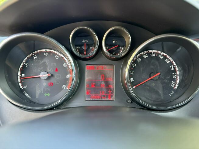 Opel Meriva Super stan Konkurencyjne oferty Poznań - zdjęcie 9