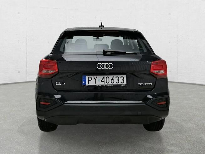 Audi Q2 Komorniki - zdjęcie 6