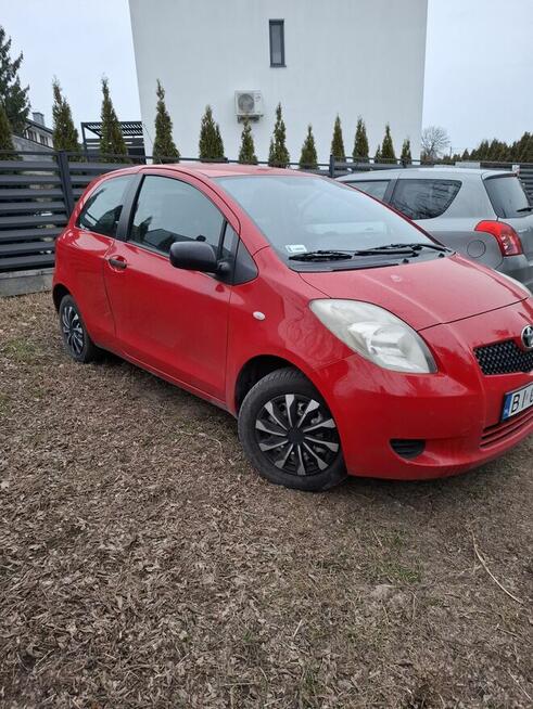 Sprzedam Białystok - zdjęcie 1