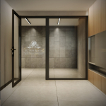 Piękne mieszkanie 3 pokojowe na Żernikach, Strachowicka Wrocław - zdjęcie 5