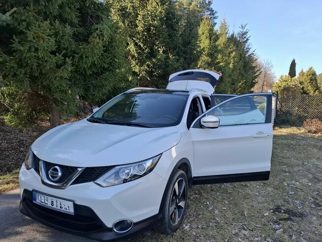 Sprzedam Nissan Qashqai Rzeszów - zdjęcie 7