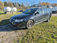 Volkswagen Passat 2,0 TDI