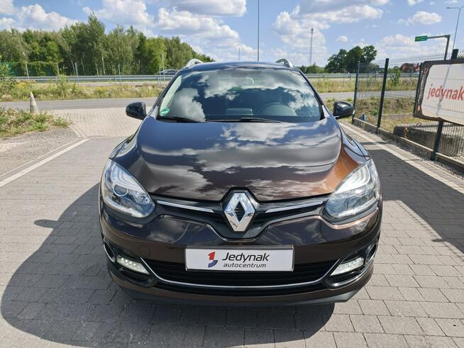 Renault Megane Lipówki - zdjęcie 4