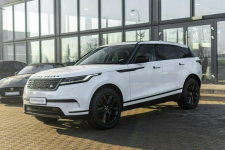 Range Rover Velar 2.0D 204 KM AWD Auto S,Salon PL, Serwisowany, FV 23% Łódź - zdjęcie 3
