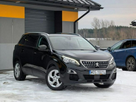 Peugeot 5008 Navi Klima Alu Tempomat Serwis Roczna Gwarancja Goworowo - zdjęcie 3