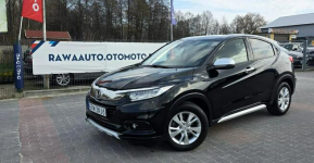 Honda HR-V 1.5 VTEC 130 koni Kamera Klimatronik możliwa ZAMIANA