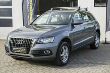 Audi Q5 Quattro / MMI / HAK / Gwarancja / Stan BDB ! Gdynia - zdjęcie 12
