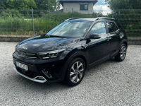 Kia Stonic GT LINE Automat 1.0T-GDI 100KM Serwisowana