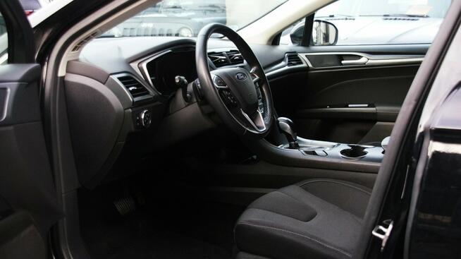 Ford Mondeo mk5 Titanium Navi Raty Gdynia - zdjęcie 7