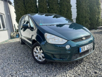 Ford S-Max 2.0 benzyna sprowadzona z Niemiec Stok Lacki - zdjęcie 5