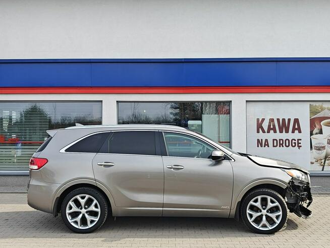 Kia Sorento 4x4 245KM Bogata opcja Karczew - zdjęcie 4