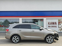 Kia Sorento 4x4 245KM Bogata opcja Karczew - zdjęcie 4