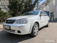 Chevrolet Lacetti 1.6 SE kombi Warszawa - zdjęcie 5