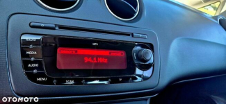 Seat Ibiza 1.4 16V Style Poręba - zdjęcie 11