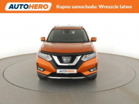 Nissan X-Trail 4x4 panorama navi klima auto kamery 360 hak Warszawa - zdjęcie 11