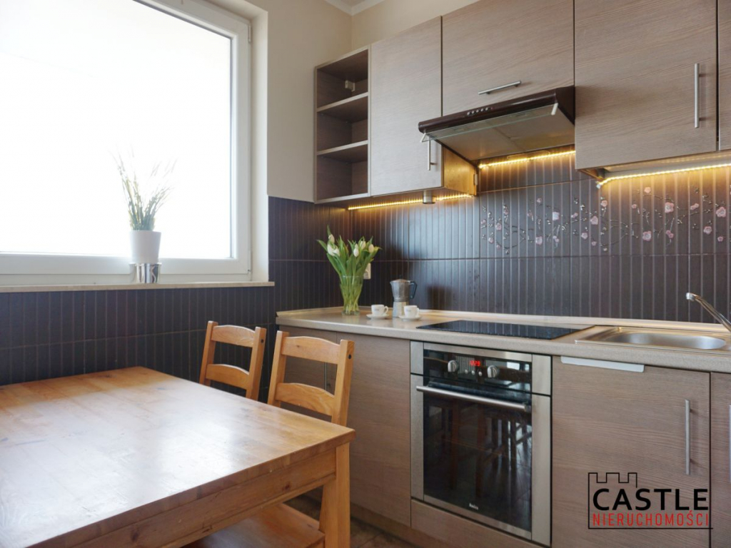 Gardenia I w cenie miejsce naziemne i komórka Gdańsk - zdjęcie 11