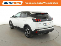 Peugeot 3008 GT-Line navi kamera FullLED tempomat Warszawa - zdjęcie 4