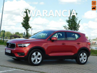 Volvo XC 40 z Gwarancją Bezwypadkowy Kamera Parkowanai