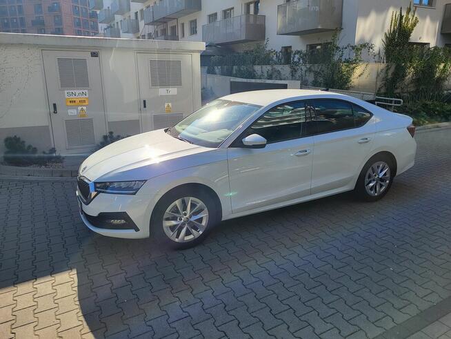 Sprzedaż auta- Skoda Octavia IV Fabryczna - zdjęcie 2