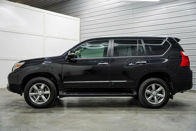 Lexus inny GX460 Premium Mikołów - zdjęcie 2