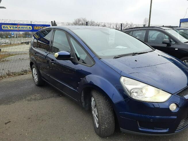Ford S-Max Mysłowice - zdjęcie 2