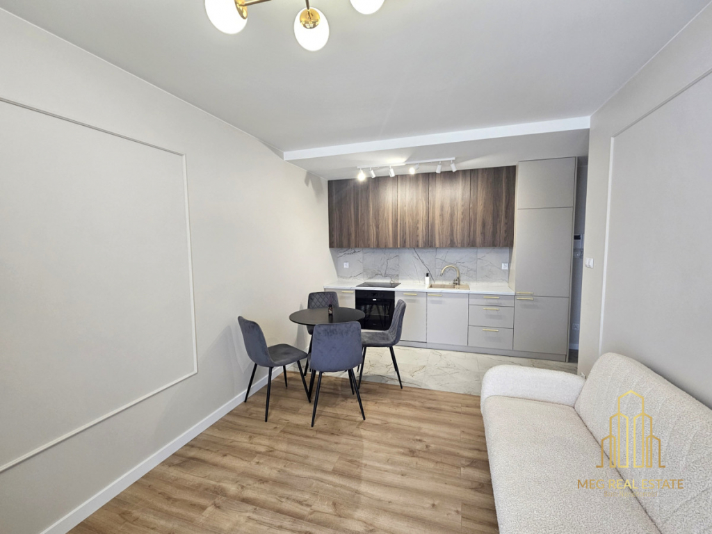 *Zamieszkaj jako pierwszy Najemca*3pok*2p* Huzar** Białystok - zdjęcie 4