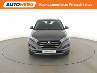 Hyundai Tucson auto klima navi pdc kamera grzane fotele Warszawa - zdjęcie 11