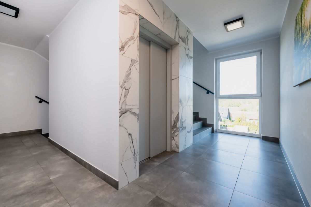 Idealne dla singla, pary lub inwestora – 34,5 m² Choroszcz - zdjęcie 8